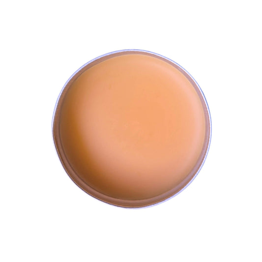 Peachy Cheeks Perfume – Sweet Juicy Peach Squeeze